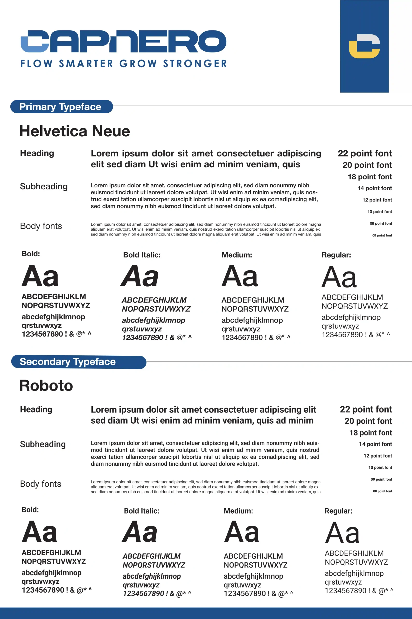 Capnero_Addis Studio