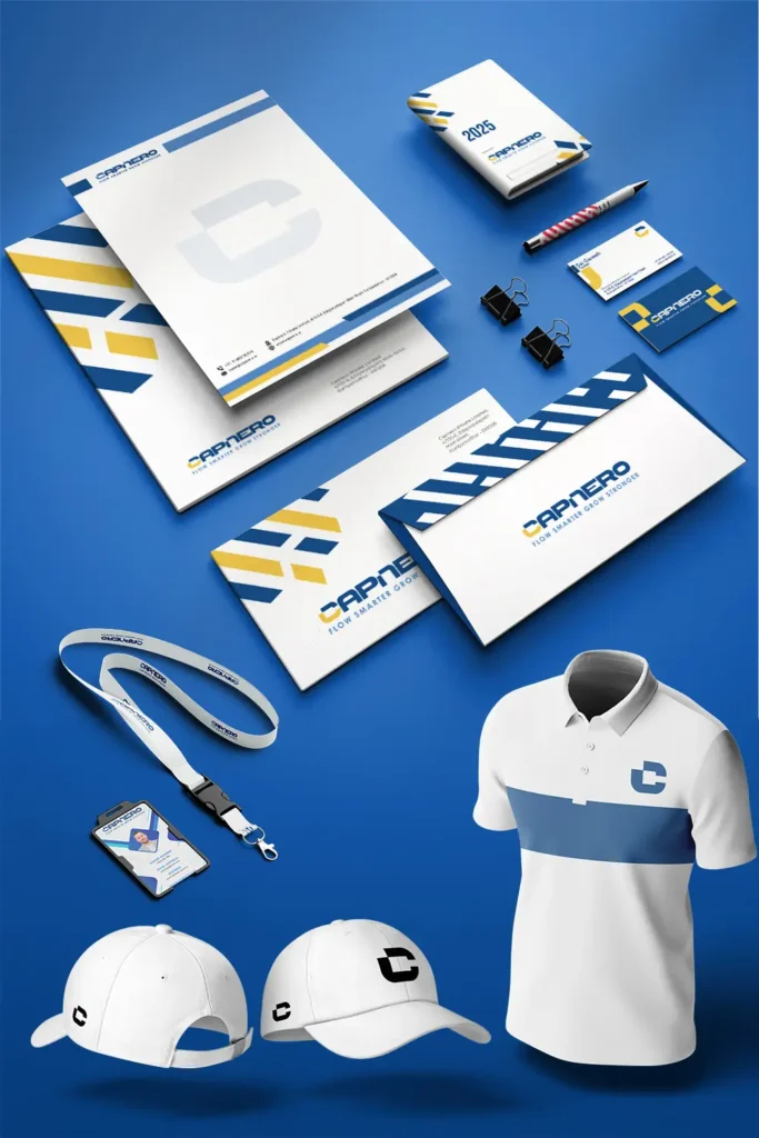 Capnero_Addis Studio