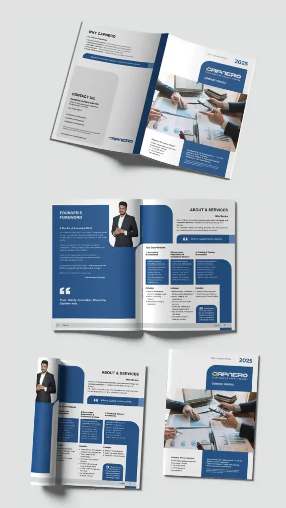 Capnero_Addis Studio